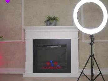 abbela_white — Chaturbate recorded stream image, 18.11.2025 06:20