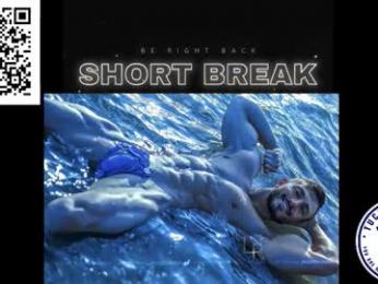 travonidas — Chaturbate recorded stream image, 18.11.2025 08:40