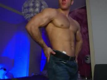 horny_goats — Chaturbate recorded stream image, 18.11.2025 10:30