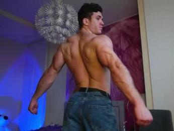 horny_goats — Chaturbate recorded stream image, 18.11.2025 10:30