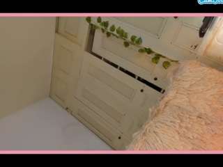 sexykendra — Camsoda recorded stream screenshot (18 Nov 2025)