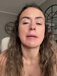 Wetbabygirlxo — Stripchat recorded stream image, 18.11.2025 15:40