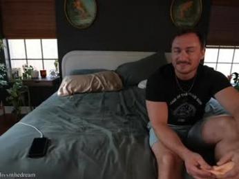 livanddrew — Chaturbate recorded stream image, 18.11.2025 15:40