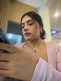 clarachanelricek — Stripchat recorded stream image, 18.11.2025 19:30