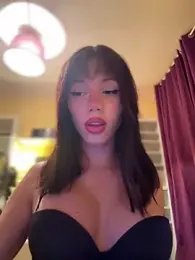 Carlita_cute — Stripchat recorded stream image, 18.11.2025 21:00