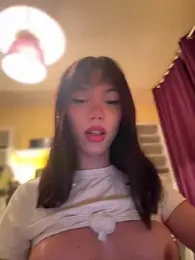 Carlita_cute — Stripchat recorded stream image, 18.11.2025 21:00