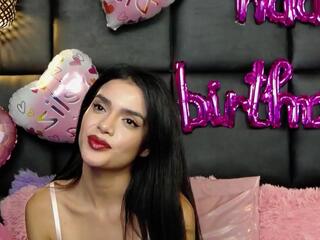 Blair Badgley — Flirt4free recorded stream image, 18.11.2025 22:50