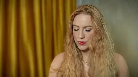 LunaAlya — Stripchat recorded stream screenshot (19 Nov 2025)