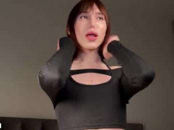 melodyxlove — Chaturbate recorded stream image, 19.11.2025 07:40
