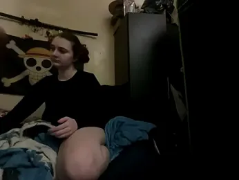 Snowbunnycake_131 — Stripchat recorded stream image, 19.11.2025 09:40