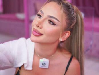 AshleysinnX — Bongacams recorded stream image, 19.11.2025 10:20