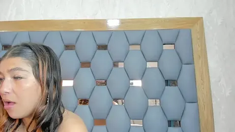 yayi_derek — Stripchat recorded stream image, 19.11.2025 11:40