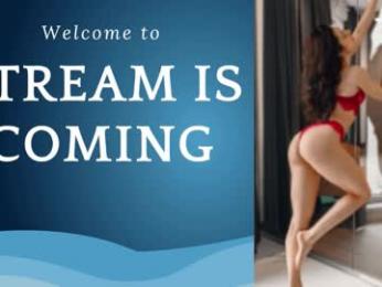 nathalyrae41 — Chaturbate recorded stream screenshot (19 Nov 2025)