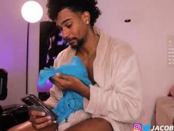 jaycobortiz_ — Chaturbate recorded stream image, 19.11.2025 15:50