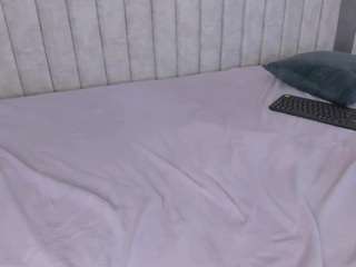 chloedee — Camsoda recorded stream image, 24.02.2025 14:50