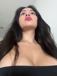 Sexandfire — Stripchat recorded stream image, 19.11.2025 22:50