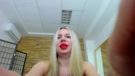 VesperNyx — Stripchat recorded stream image, 19.11.2025 22:40