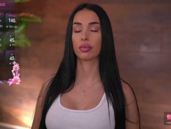 KairaAndrews — Bongacams recorded stream image, 19.11.2025 19:40