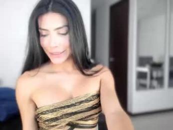 angelturned01 — Chaturbate recorded stream screenshot (19 Nov 2025)