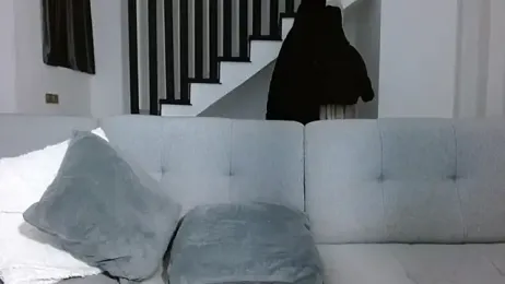 Gabrielaaxxx — Stripchat recorded stream screenshot (19 Nov 2025)