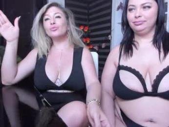 lisa2018 — Chaturbate recorded stream image, 20.11.2025 00:50