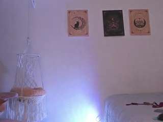 imrebecca — Camsoda recorded stream screenshot (24 Feb 2025)