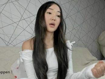 seeyoumin — Bongacams recorded stream image, 20.11.2025 03:30