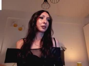 missletiblane — Chaturbate recorded stream image, 20.11.2025 06:00