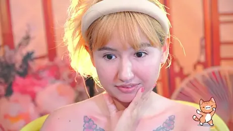 Pinkie_Princes — Stripchat recorded stream image, 20.11.2025 02:40