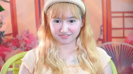 Pinkie_Princes — Stripchat recorded stream image, 20.11.2025 02:40