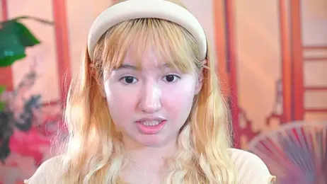 Pinkie_Princes — Stripchat recorded stream image, 20.11.2025 02:40