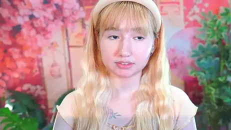Pinkie_Princes — Stripchat recorded stream image, 20.11.2025 02:40
