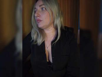 Tanysha-1 — Bongacams recorded stream image, 20.11.2025 05:40