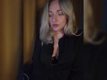 Tanysha-1 — Bongacams recorded stream image, 20.11.2025 05:40