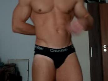 o_r_b_i_t — Chaturbate recorded stream screenshot (20 Nov 2025)