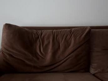 o_r_b_i_t — Chaturbate recorded stream screenshot (20 Nov 2025)