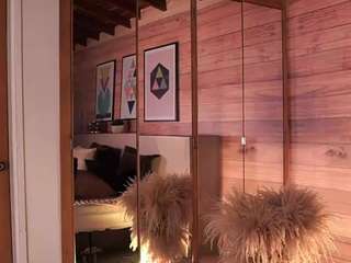 izzywild — Camsoda recorded stream screenshot (20 Nov 2025)