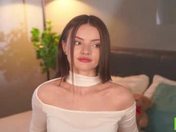 bellacle — Chaturbate recorded stream image, 20.11.2025 08:00