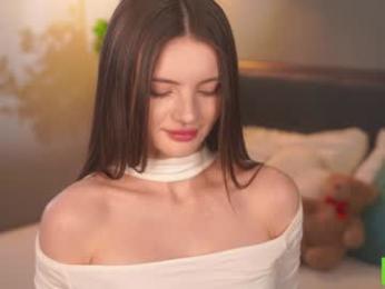bellacle — Chaturbate recorded stream image, 20.11.2025 08:00