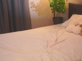 bellacle — Chaturbate recorded stream image, 20.11.2025 08:00