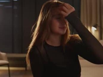 villanelle_l — Chaturbate recorded stream screenshot (20 Nov 2025)