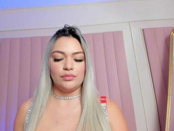 milaowens — Bongacams recorded stream image, 20.11.2025 11:40
