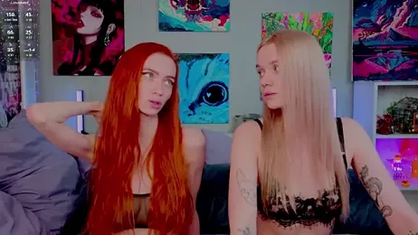Viena_dias — Stripchat recorded stream image, 20.11.2025 15:10