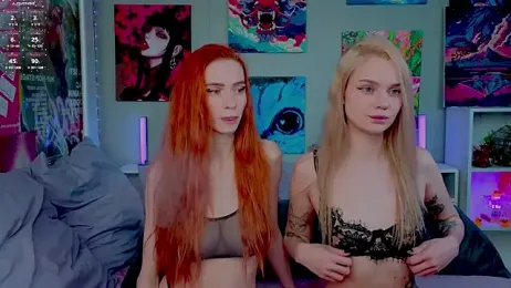Viena_dias — Stripchat recorded stream image, 20.11.2025 15:10
