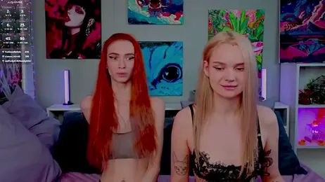 Viena_dias — Stripchat recorded stream image, 20.11.2025 15:10