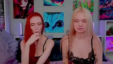 Viena_dias — Stripchat recorded stream image, 20.11.2025 15:10