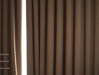 mariannacruzz — Chaturbate recorded stream screenshot (24 Feb 2025)