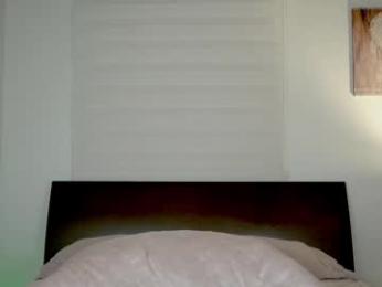 kellytesh — Chaturbate recorded stream screenshot (24 Feb 2025)