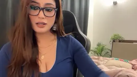 GoddessAnna — Stripchat recorded stream image, 20.11.2025 18:50