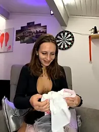 emma4xxx — Stripchat recorded stream image, 20.11.2025 20:00